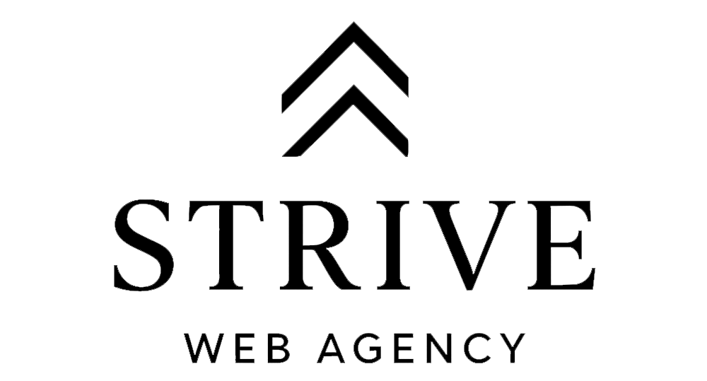 Strive Web Agency